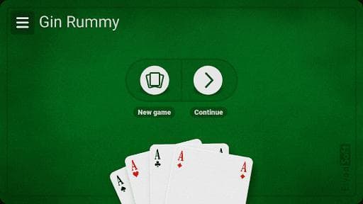 Gin Rummy (Free) screenshot 5