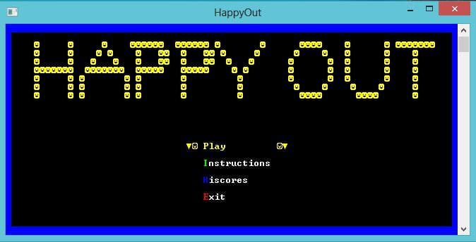 HappyOut screenshot 2