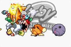 Kirby & the Amazing Mirror screenshot 6