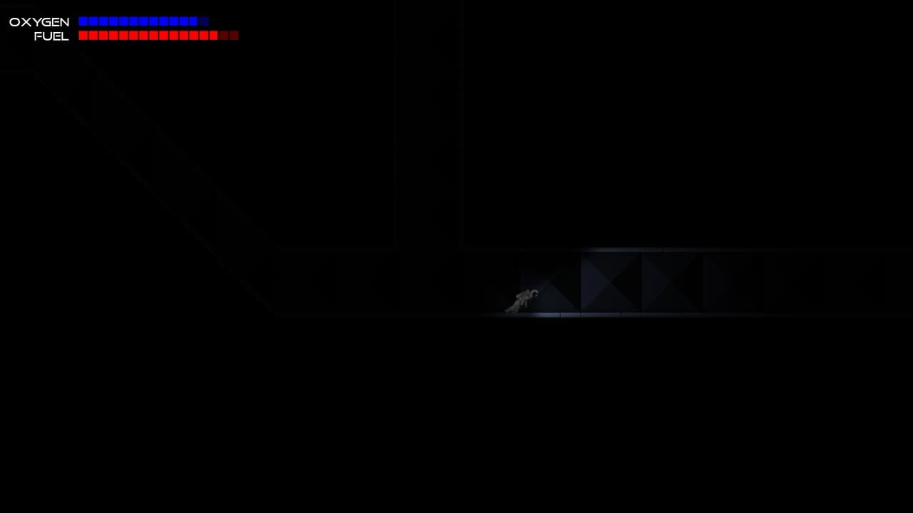 Cosmonaut (itch) screenshot 4