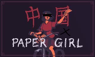 Papergirl-Censored