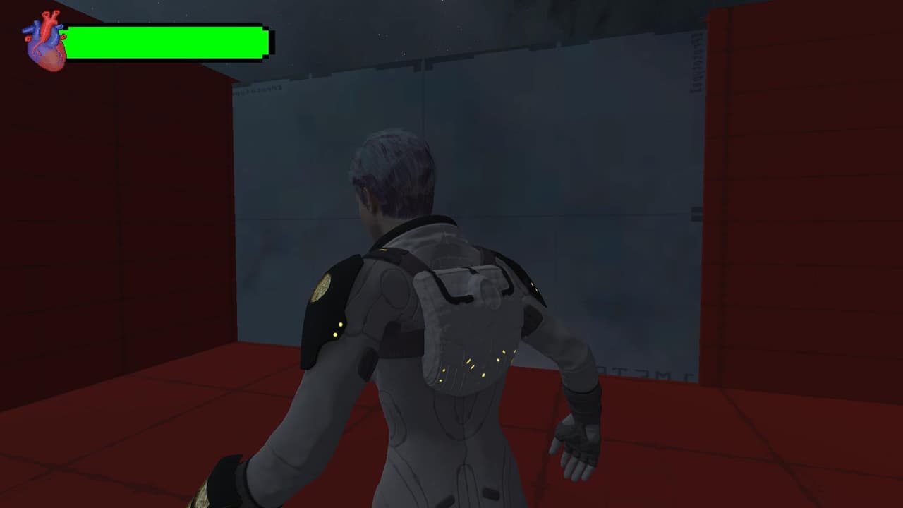 Abduction (itch) (Nipun) screenshot 3