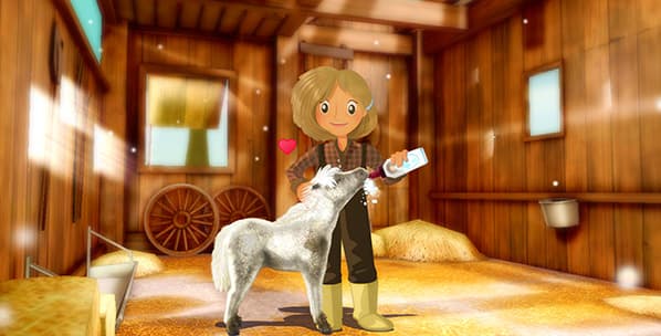 Lets Ride: Best in Breed 3D screenshot 5