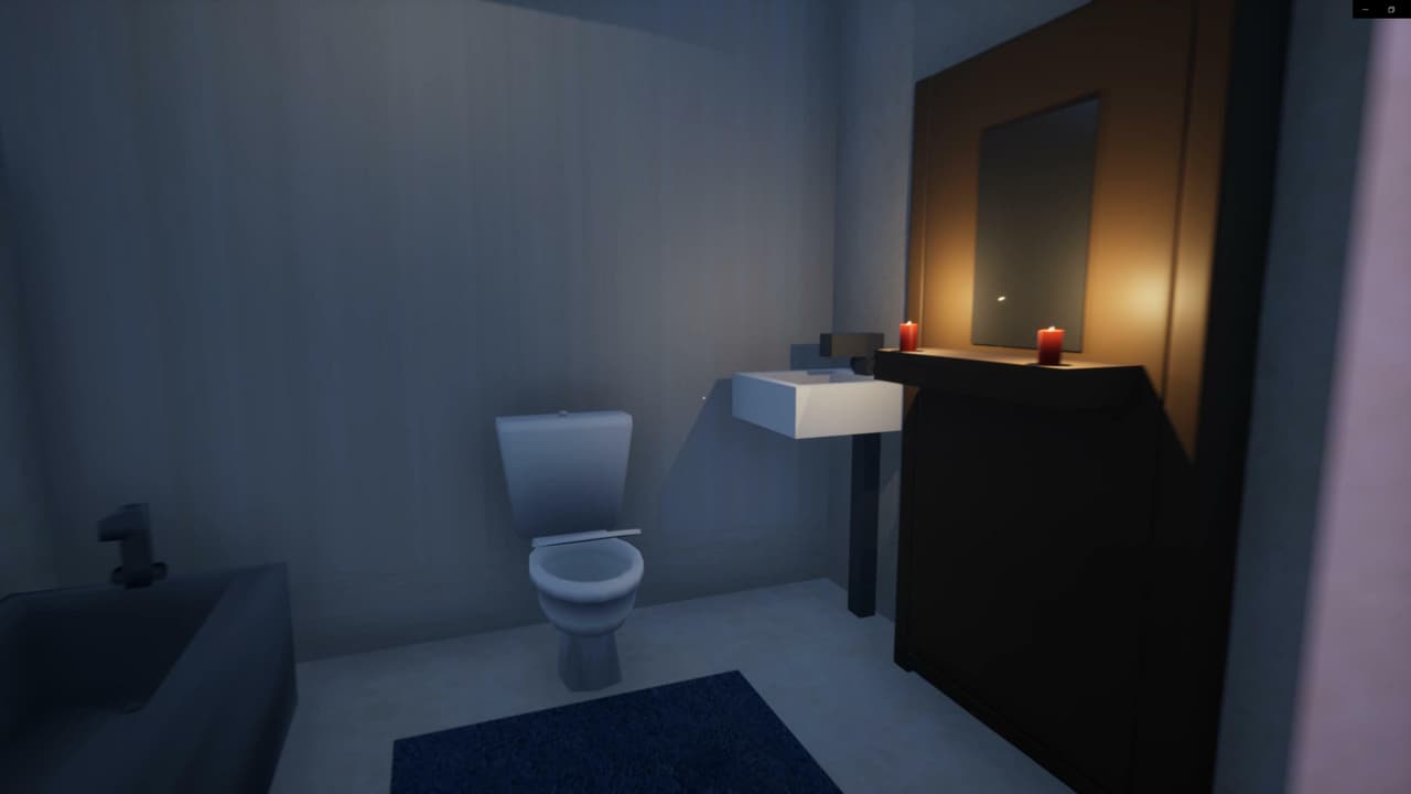 What is that? (Aaron Wise) screenshot 2