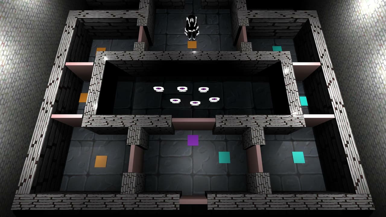 Dark Fusion (itch)