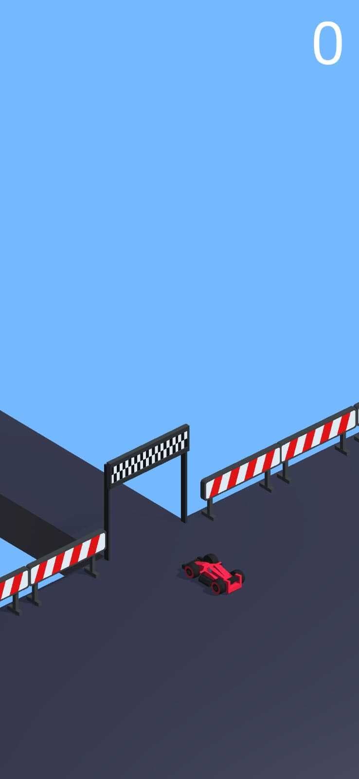 ZigZag Drive screenshot 3