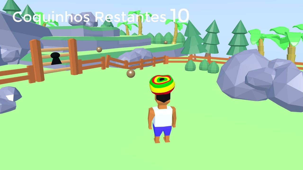Catando Coquinho screenshot 5
