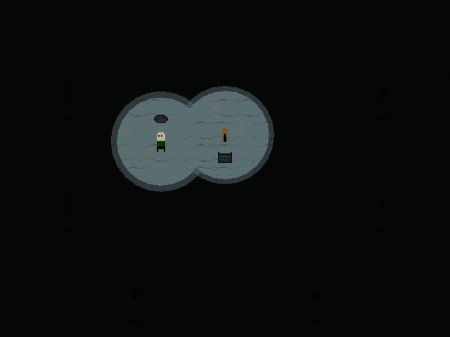 Nocturnal Garden screenshot 3