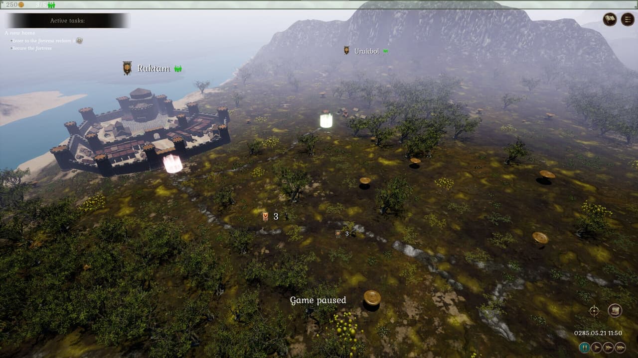 Shards of Realm screenshot 5