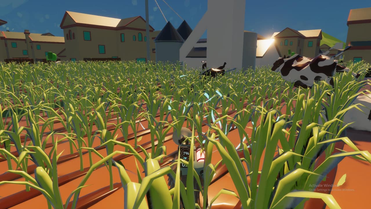 10.5 Cows screenshot 5