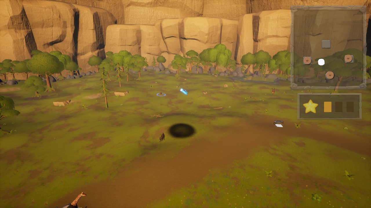 Yerr Out screenshot 5