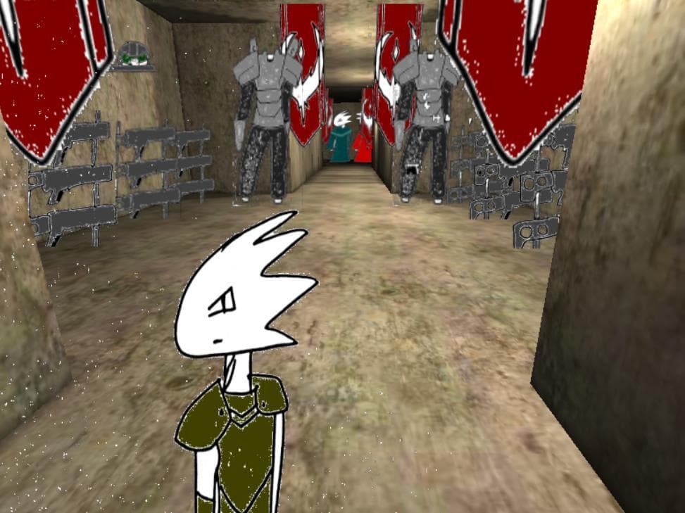 Dragon X - Remastered Episode 1 screenshot 6