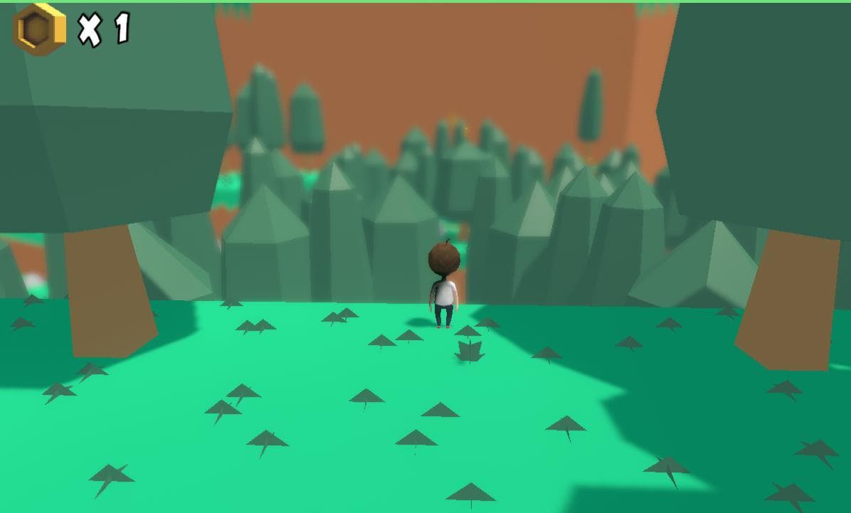 Human Intersection