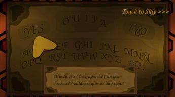 Spookie Boogie screenshot 3