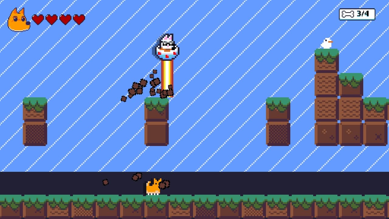 Trial of the Doggo screenshot 5