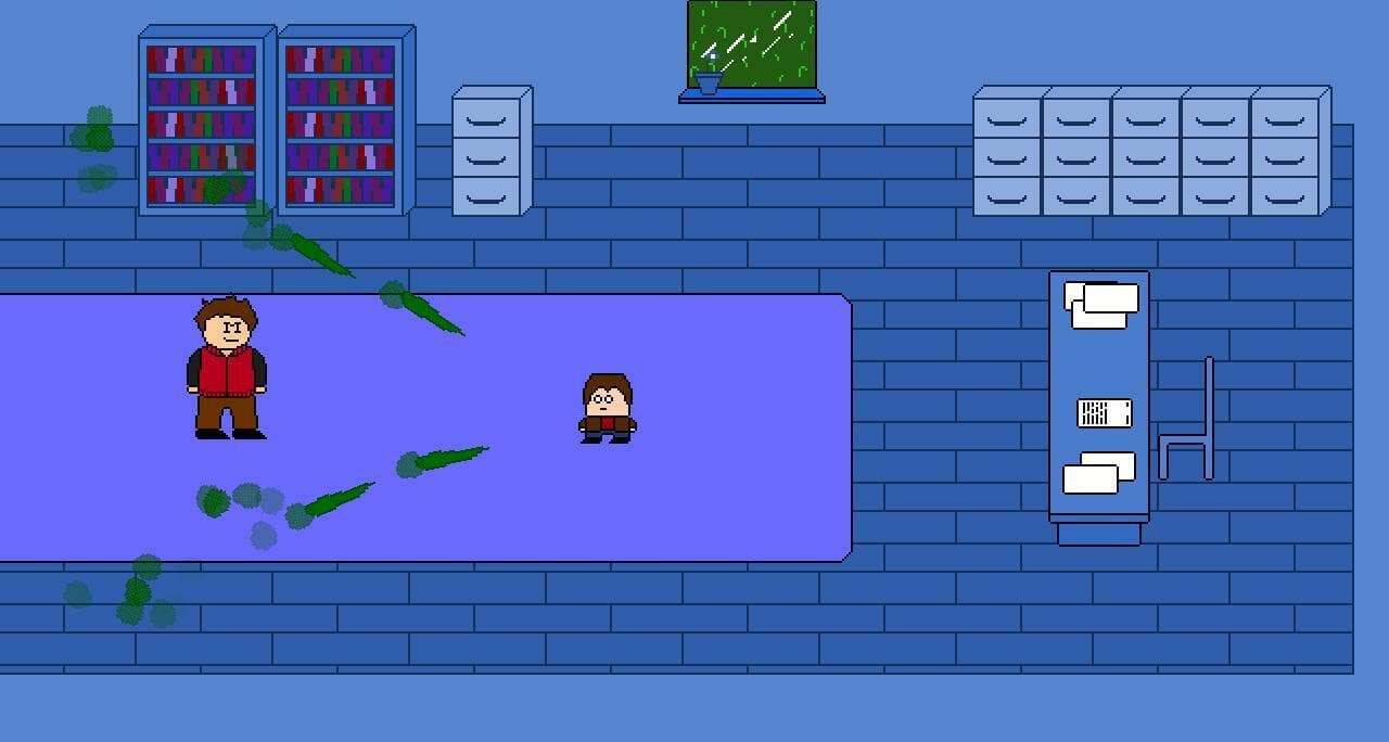 Magic Action screenshot 2