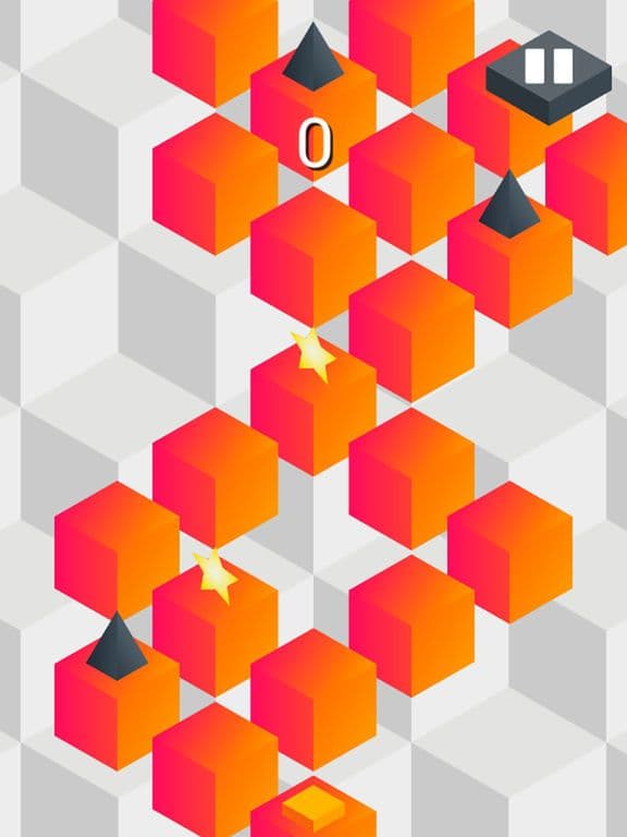 Color Blockz - Addicting Time Killer Game screenshot 3