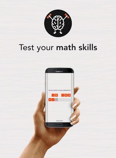 Skillz - Logic Brain Games screenshot 3