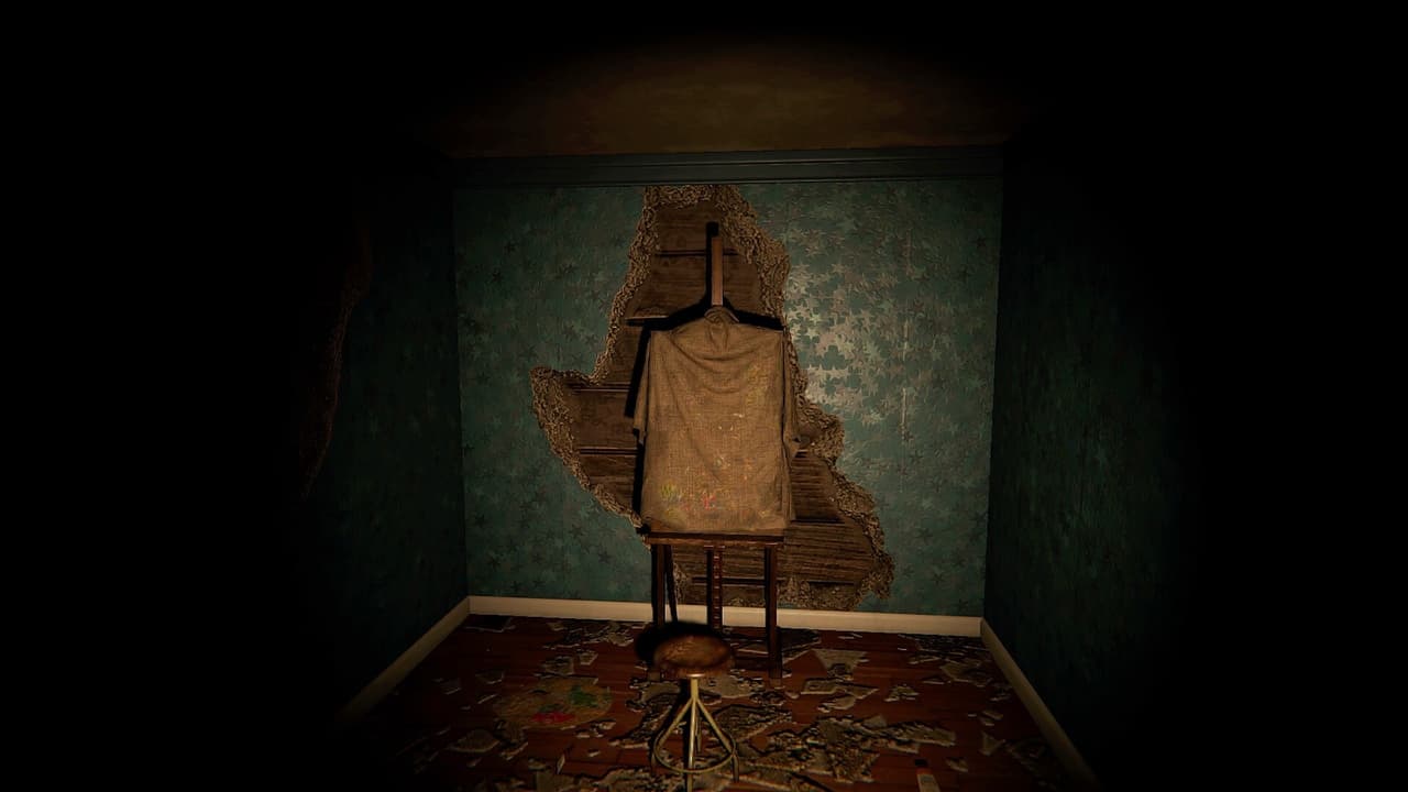The Meaning screenshot 4