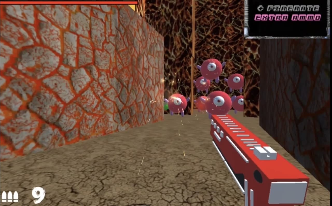 The end of my nightmares screenshot 4