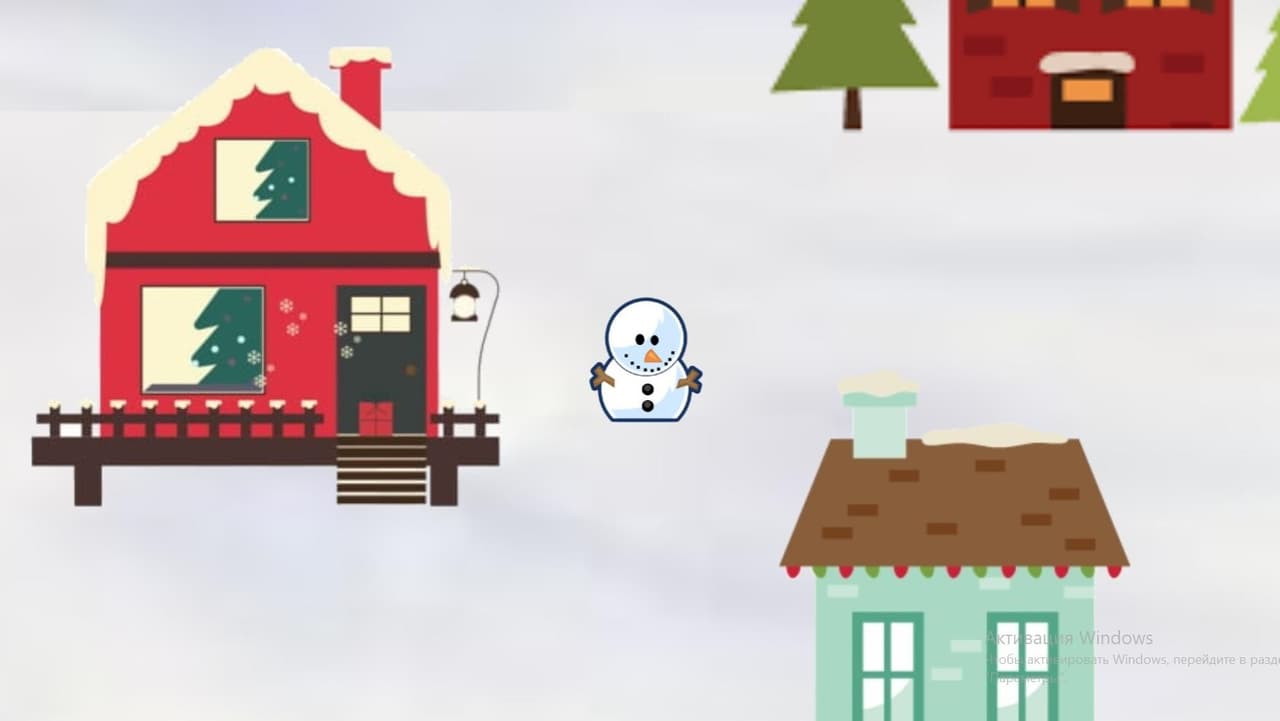 Christmas moods screenshot 3