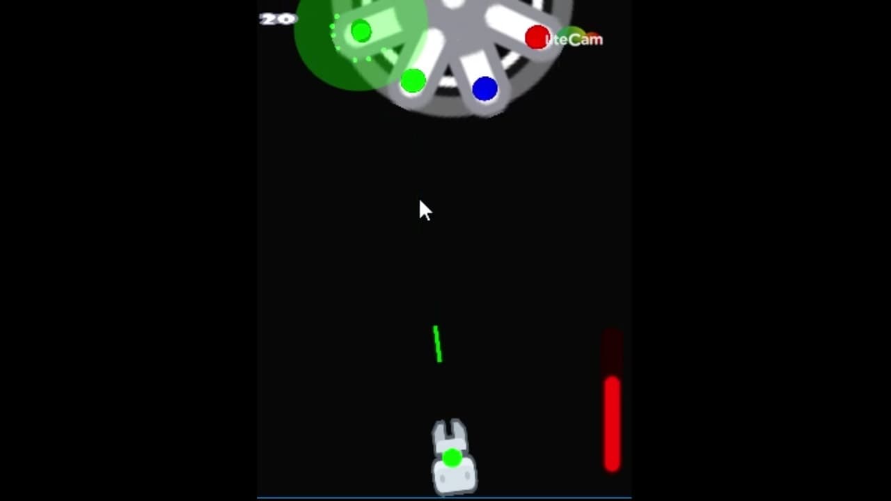 Bubble Bash screenshot 3