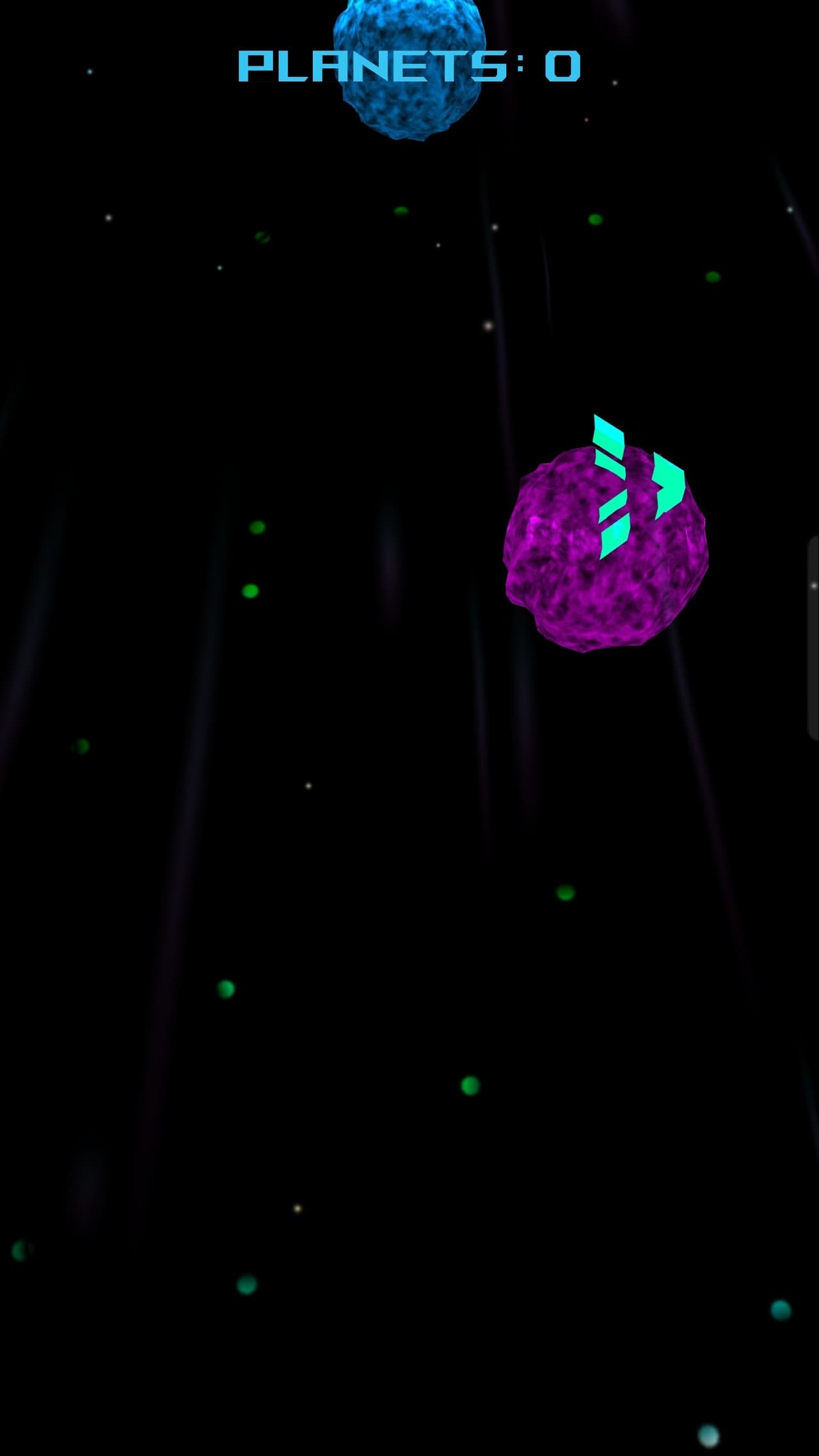 Perses screenshot 3