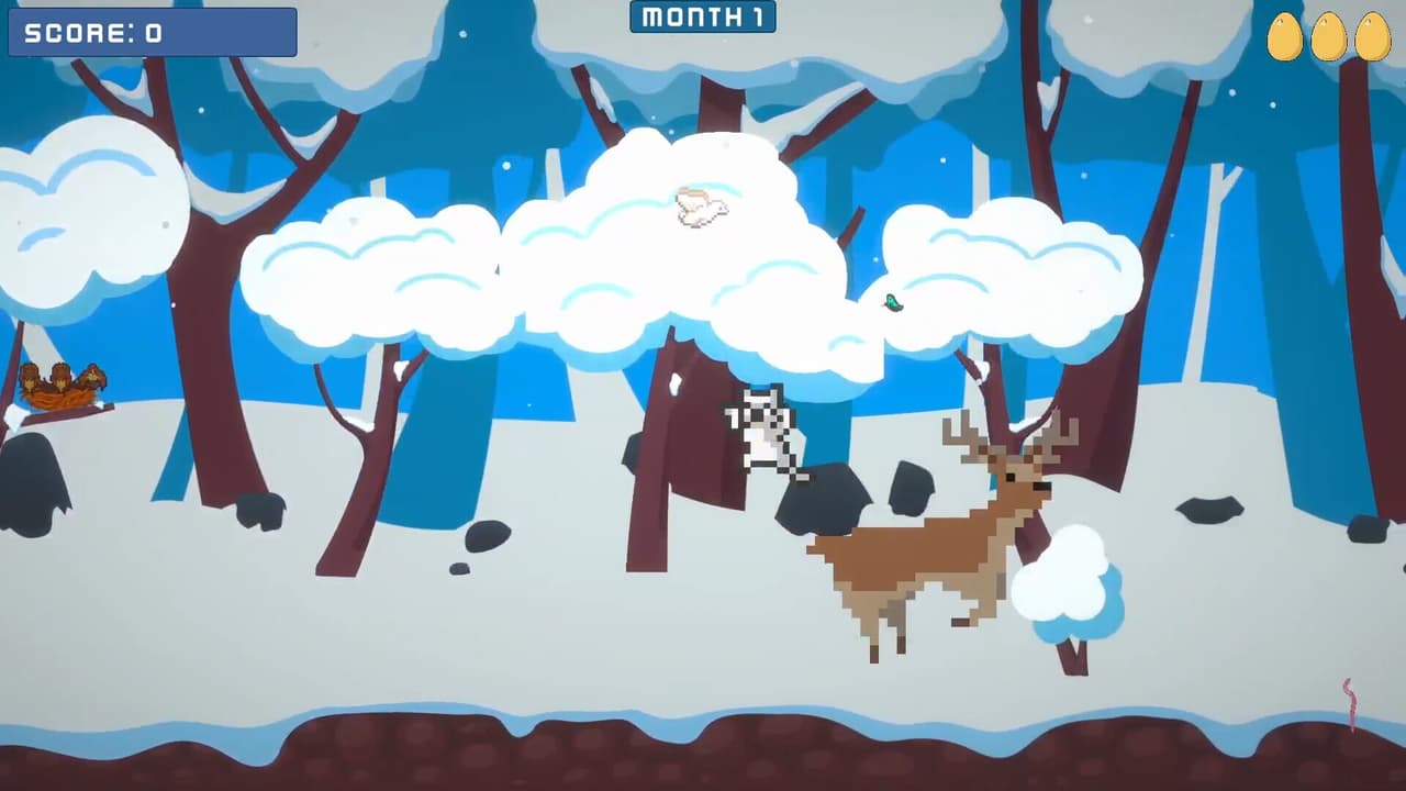 Bird Year screenshot 3