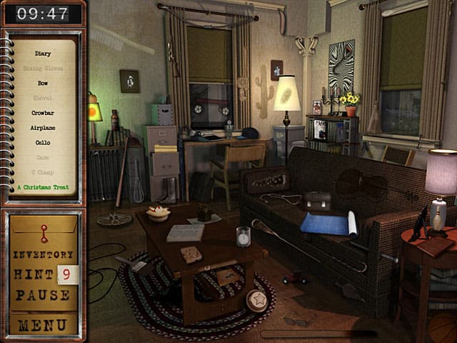 Real Crimes: The Unicorn Killer screenshot 4