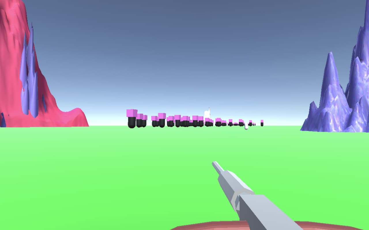 Border Patrol El Paso screenshot 3