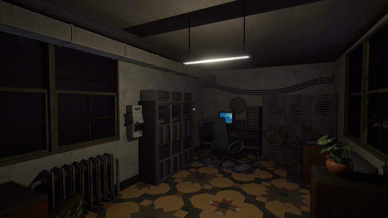 Refuted Wind screenshot 3