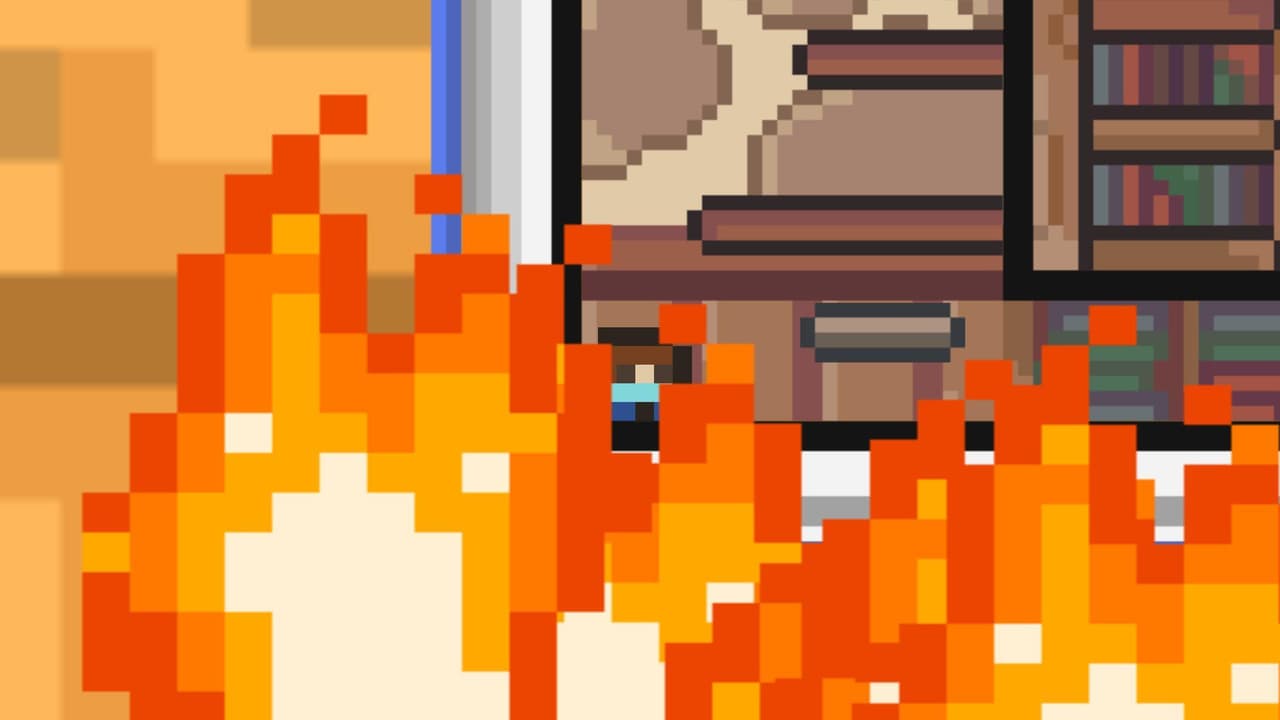 Comic Exit screenshot 3