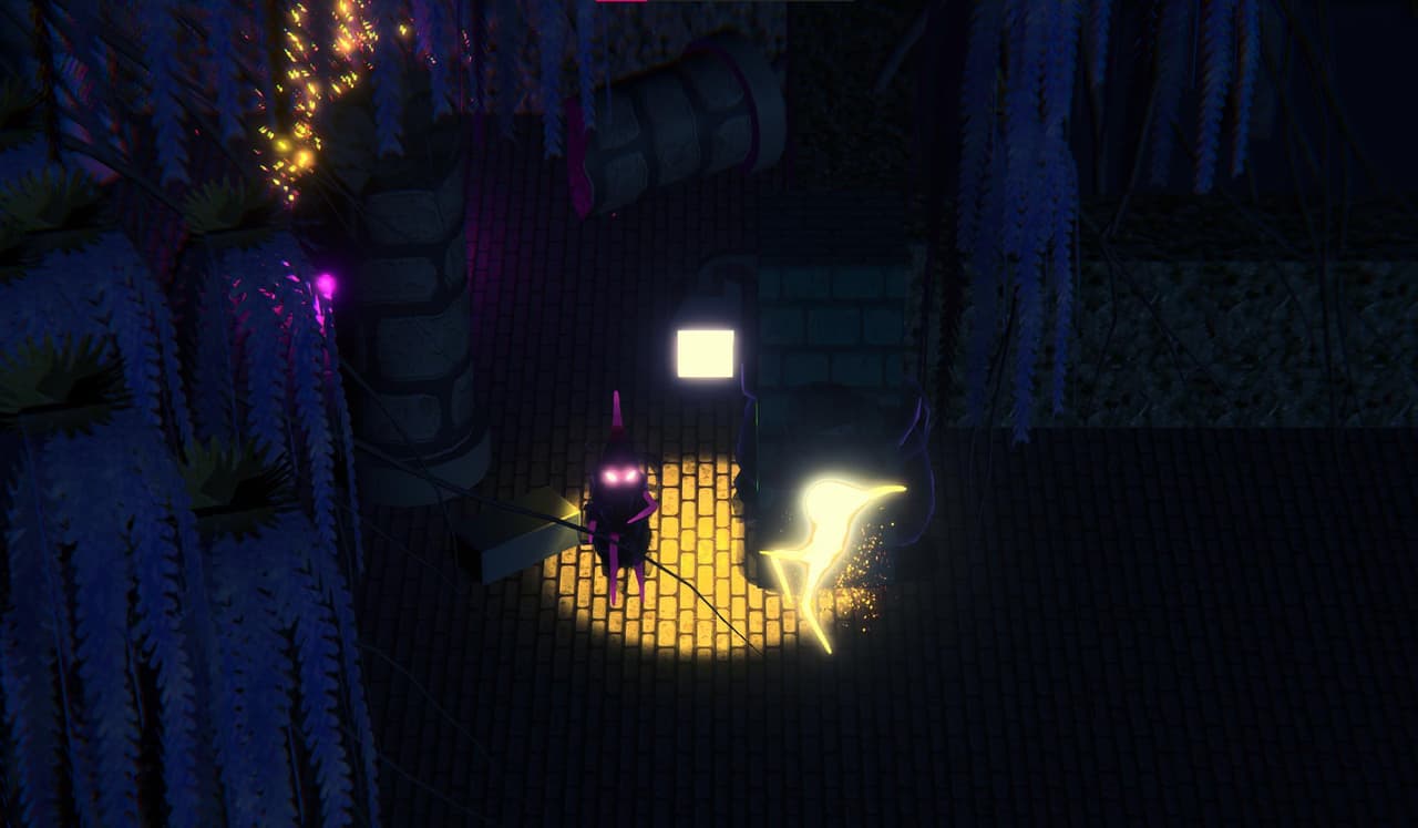 Light/Shade screenshot 4