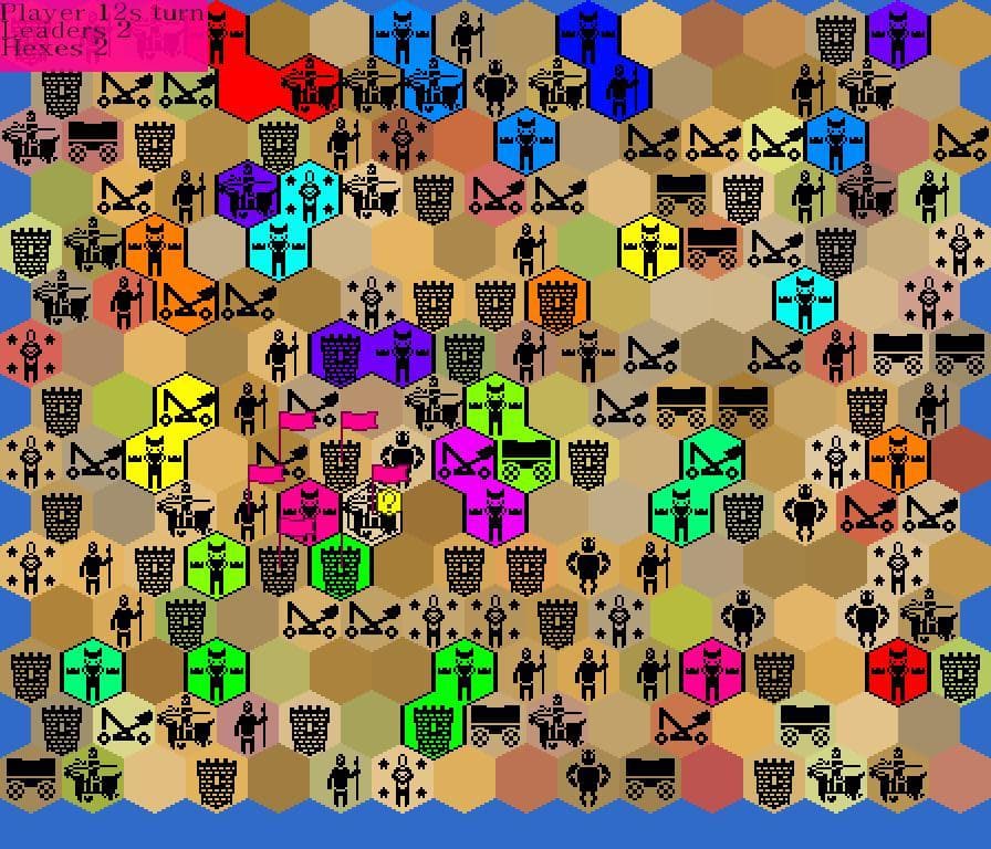 Hexpless screenshot 3