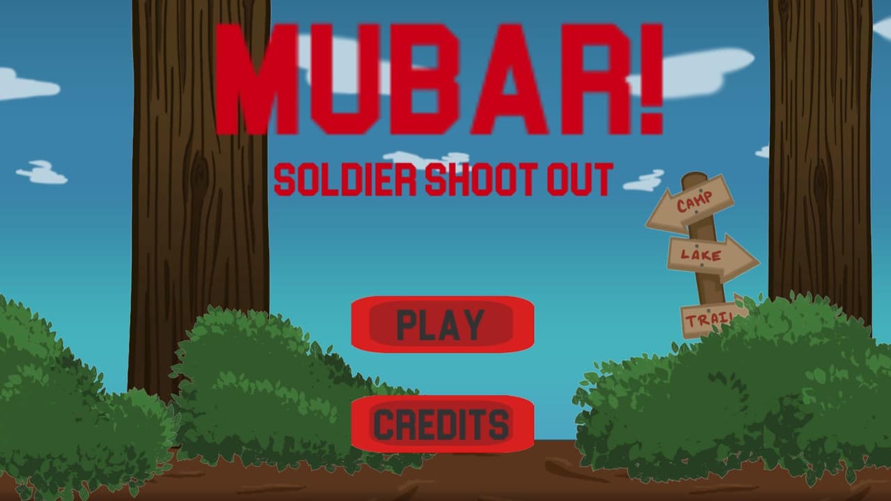 M.U.B.A.R.