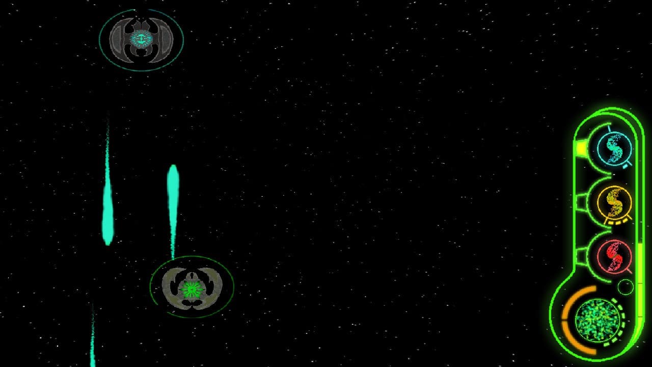 Space Bugs screenshot 4