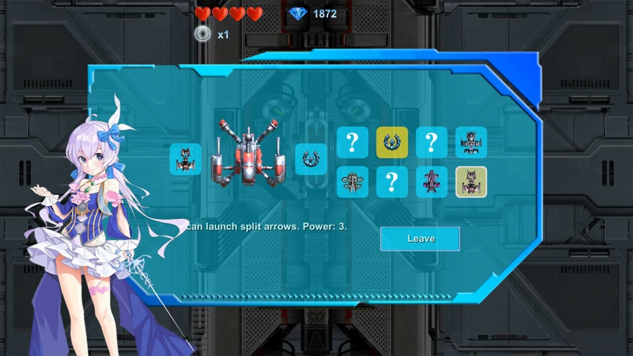 Wind Angel Ⅱ screenshot 6