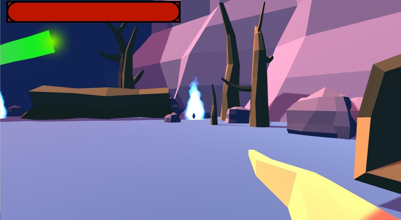 MAGIC OF THE GOBLIN screenshot 4