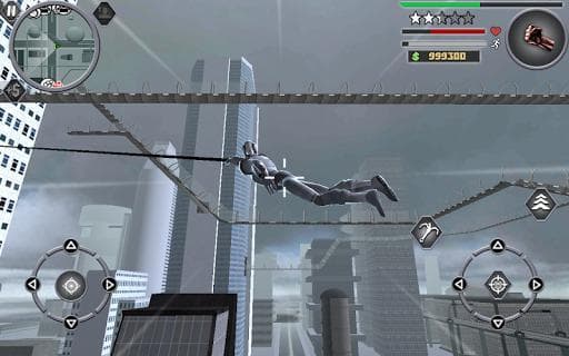 Space Gangster 2 screenshot 4