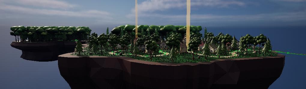 Spirit Lifter screenshot 4