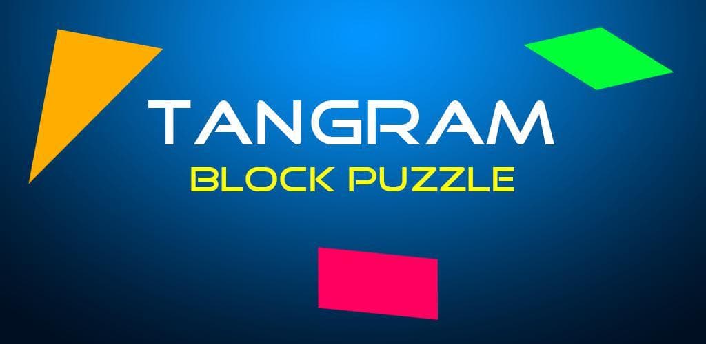 Tangram Block Puzzle