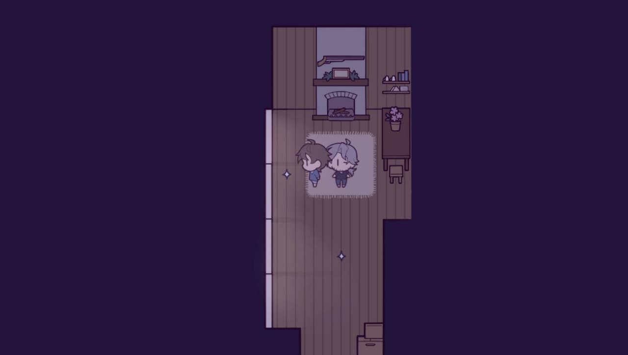 In the Midnight Light screenshot 5