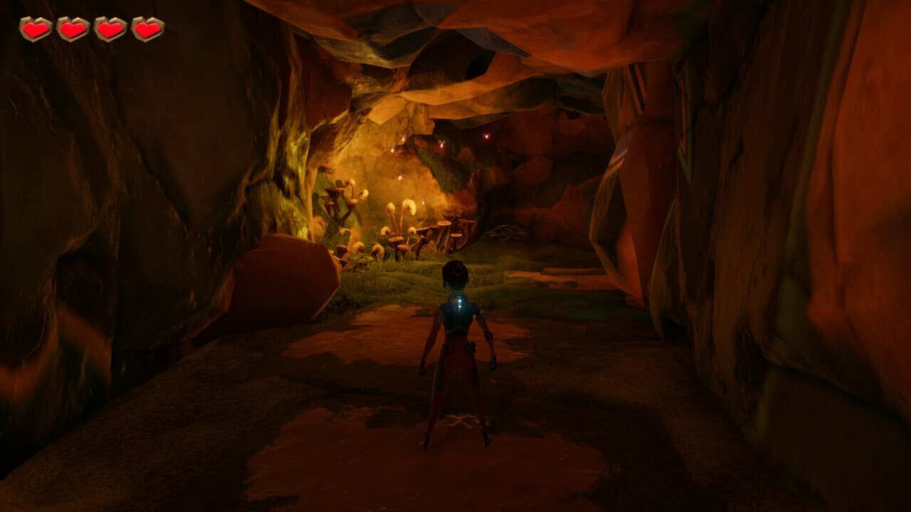 Odyssey of the Explorer screenshot 3