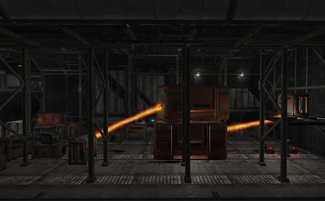 Beam screenshot 3