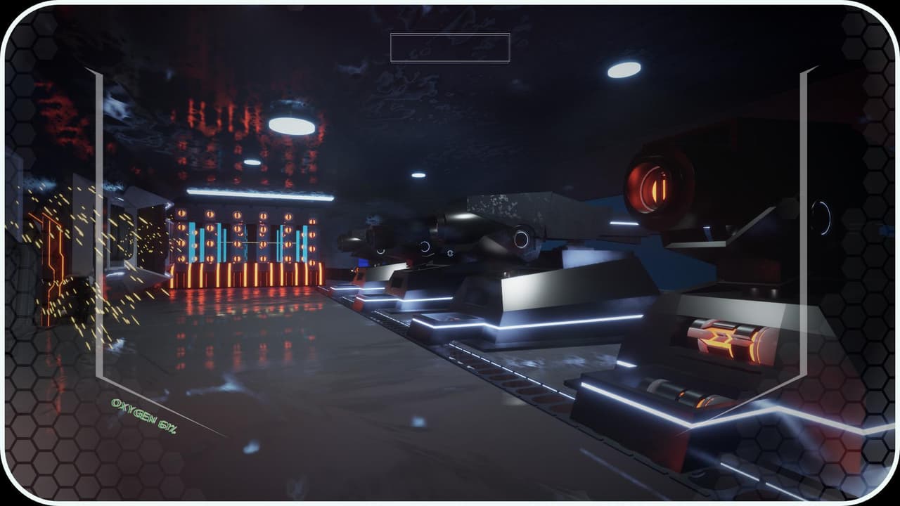 Leteora screenshot 3