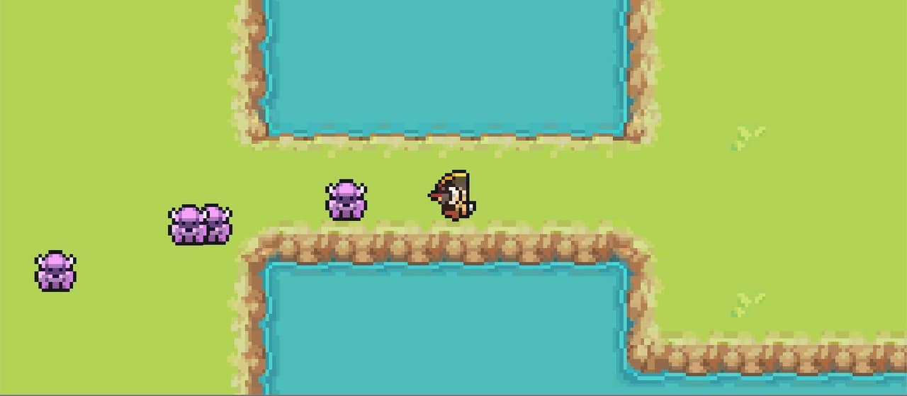 Island Game (ANEIVID) screenshot 4