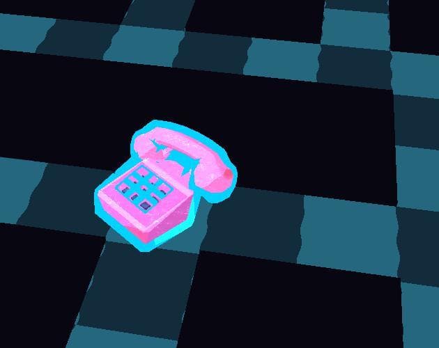 Phone Homie
