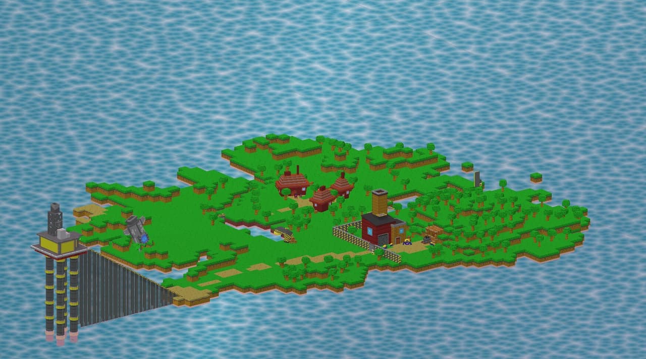 A Clear Problem screenshot 3