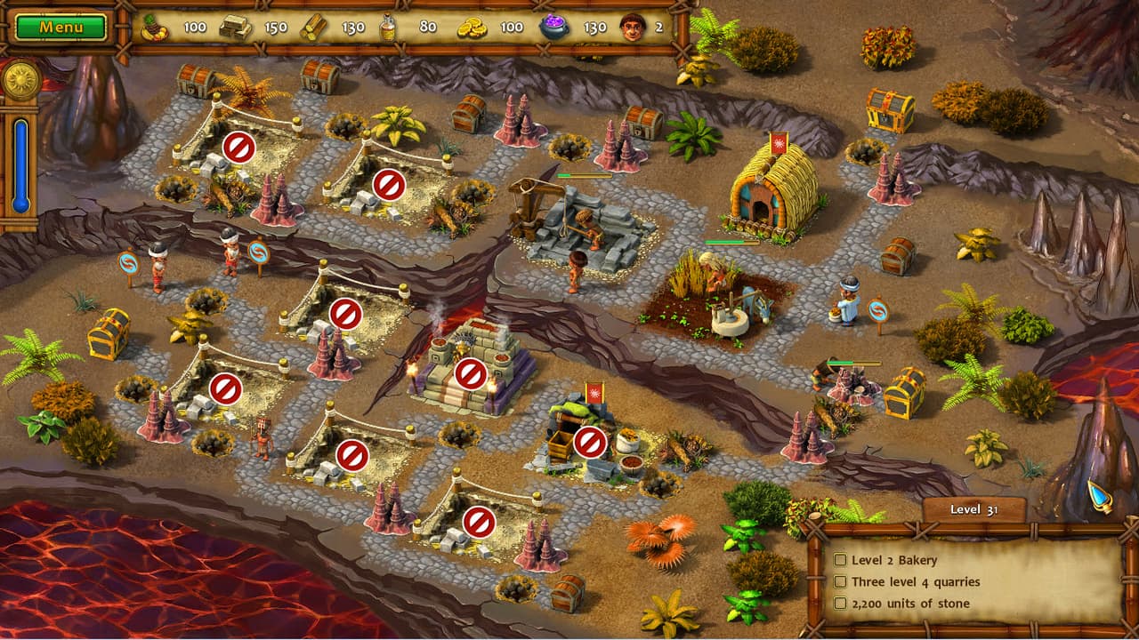 MOAI 3: Trade Mission Collectors Edition screenshot 4