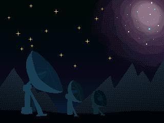 SPACEDUST screenshot 3